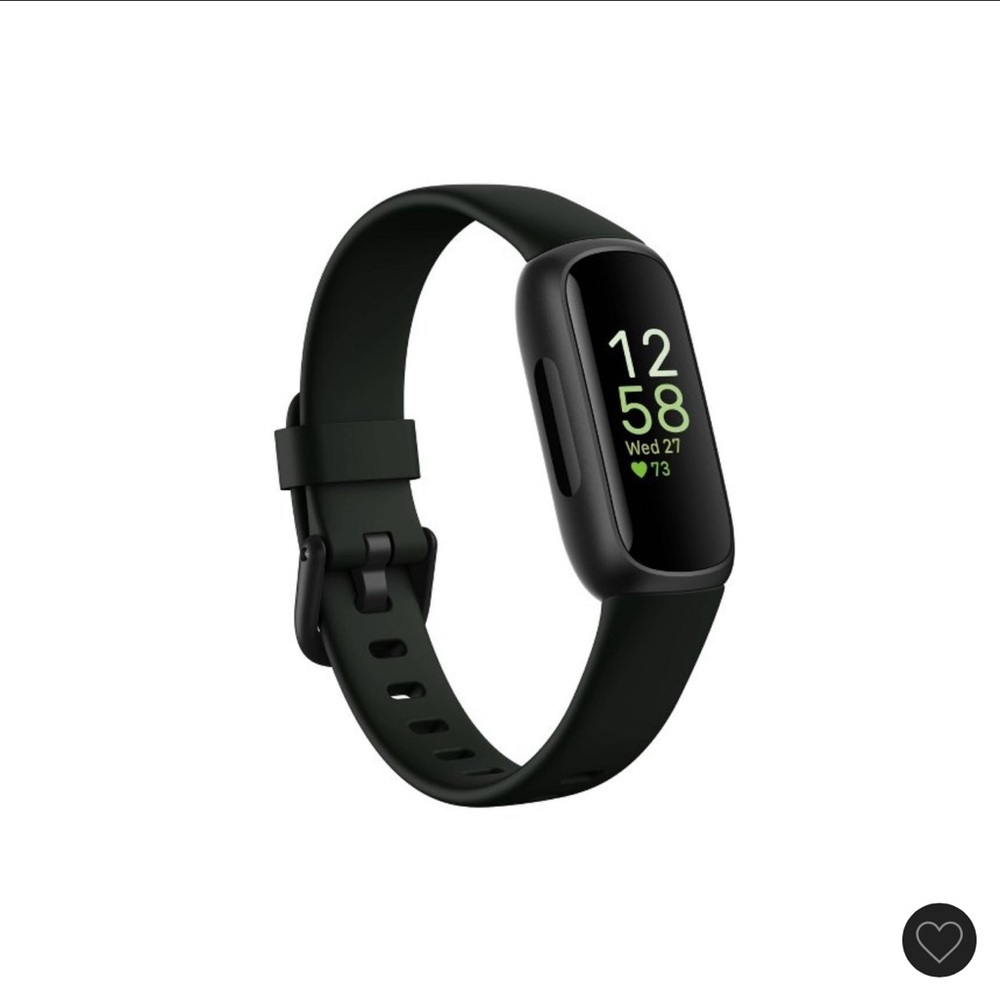 NWT fitbit inspire 3 Activity Tracker